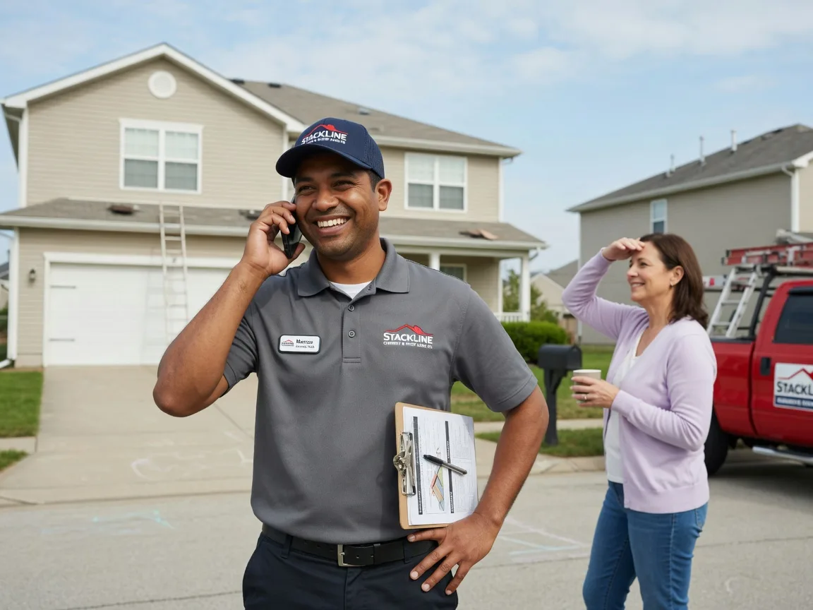 Chimney flashing repair Otwell, IN FAQs